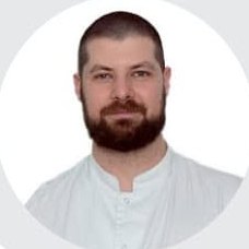 Aleksa Tojić, spec. dr vet. med.