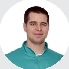 Dimitrije Radojković, spec. dr vet. med.