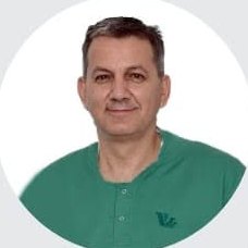 Nenad Milanović, dr vet. med.