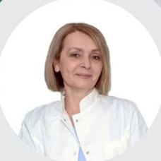 Snježana Milanović, dr vet. med.